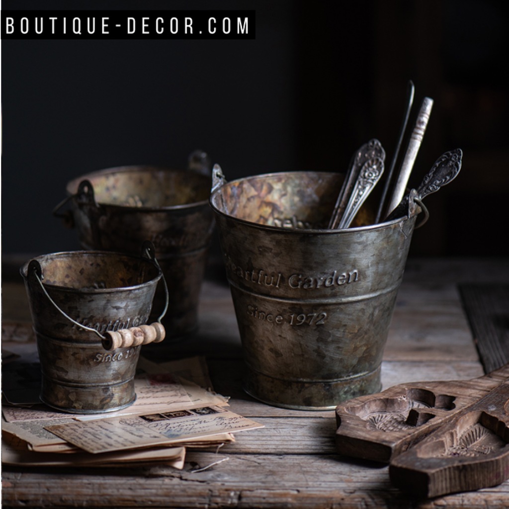 Дизайнерская посуда "Momoko"