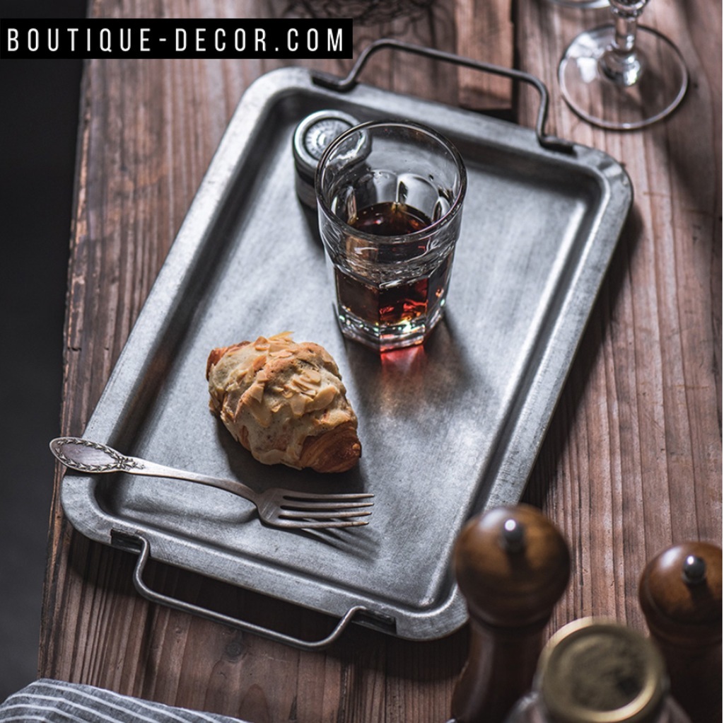 Дизайнерская посуда "Minako"