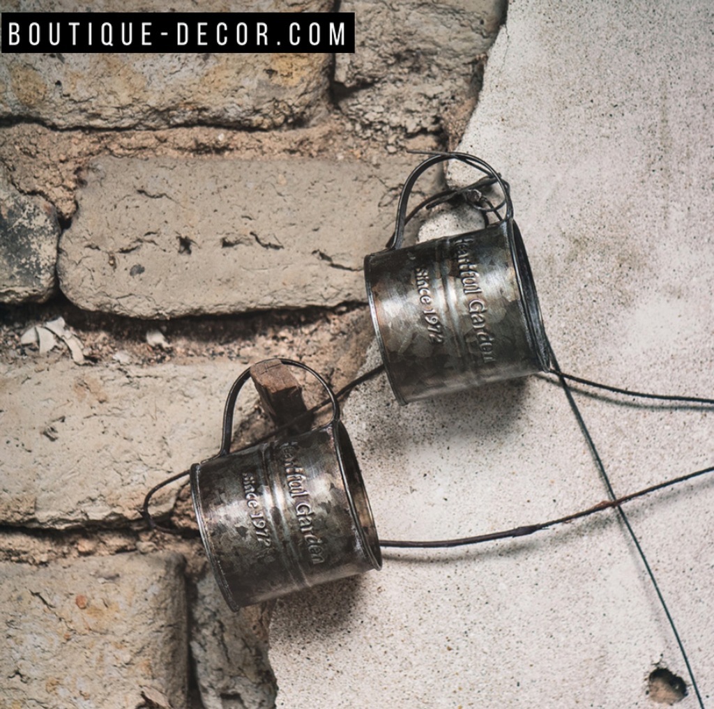 Дизайнерская посуда "Mic"