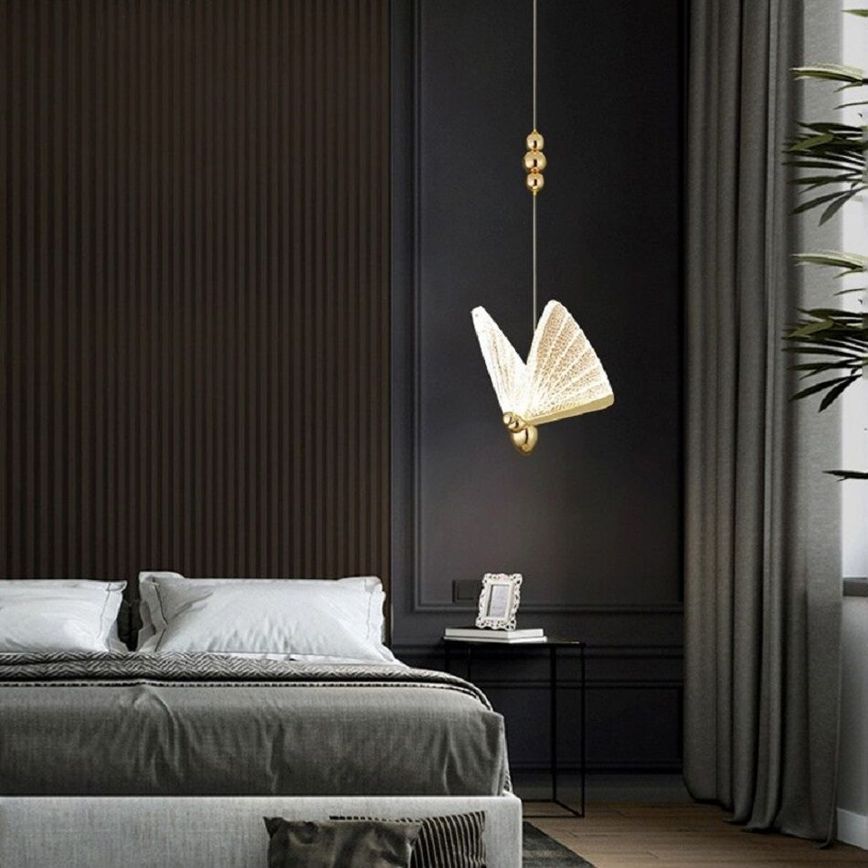 Подвесной светильник, Люстра подвесная  Подвес светодиодный 1100, LED