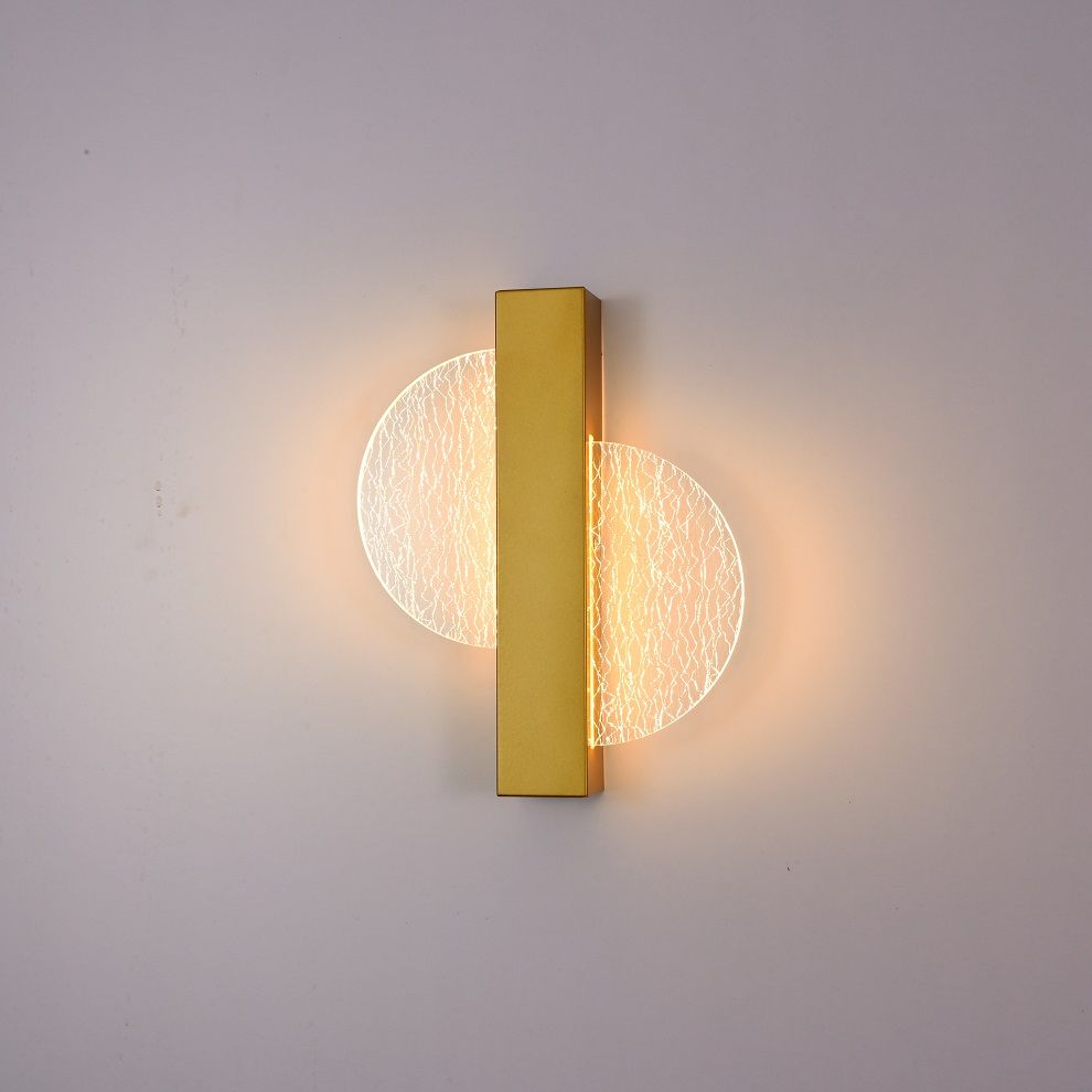 Настенный светильник ЭлисСвет  Бра Светодиодный 6525/1W, LED