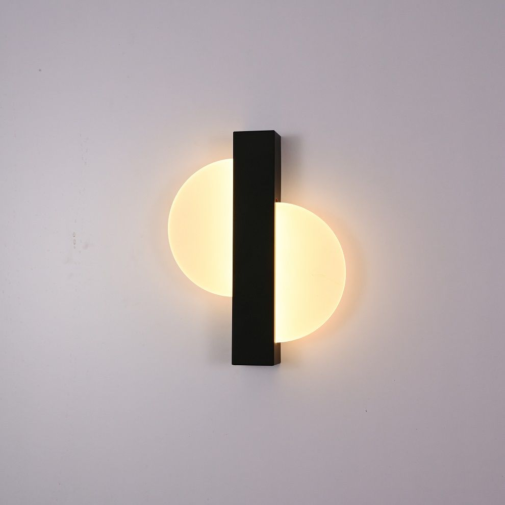 Настенный светильник ЭлисСвет  Бра Светодиодный 6525/1W, LED