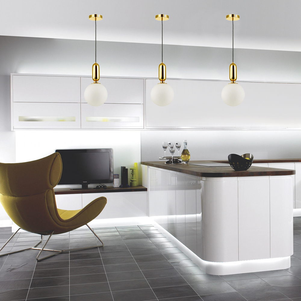 Подвесной светильник  светильник подвесной 10125LA/1P, E27, 60 Вт