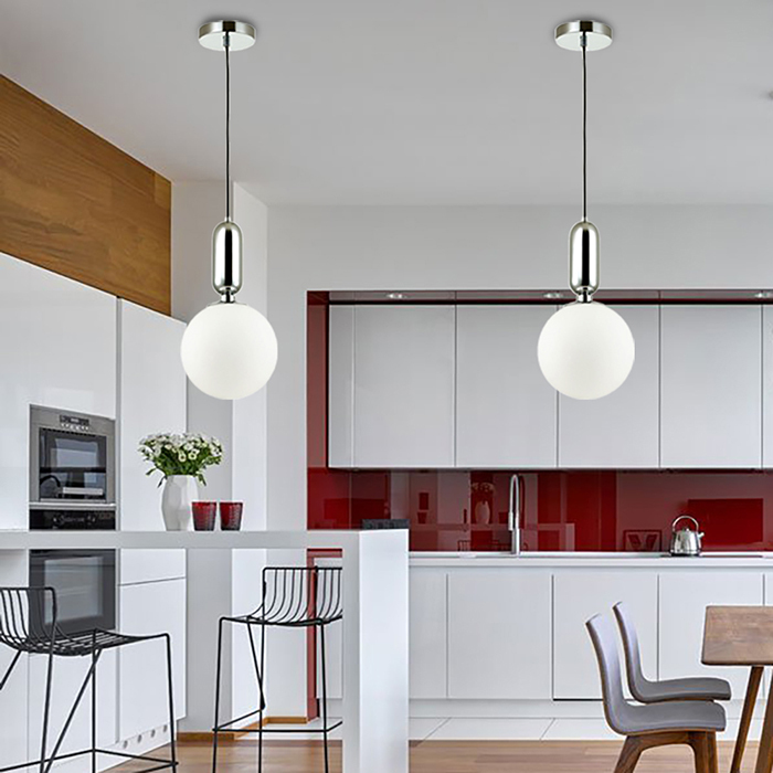 Подвесной светильник  светильник подвесной 10125LA/1P, E27, 60 Вт