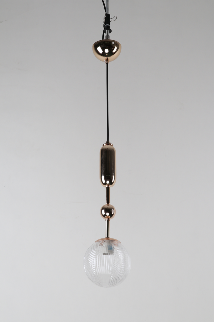 Подвесной светильник  светильник подвесной 10127LA/1-160P, E27