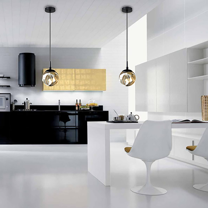 Подвесной светильник  светильник подвесной 10150LA/1P, E27, 60 Вт