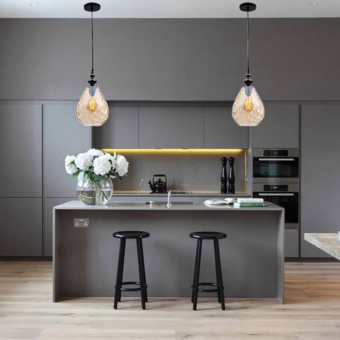 Подвесной светильник  Светильник подвесной Лофт 10142LA/1P, E27