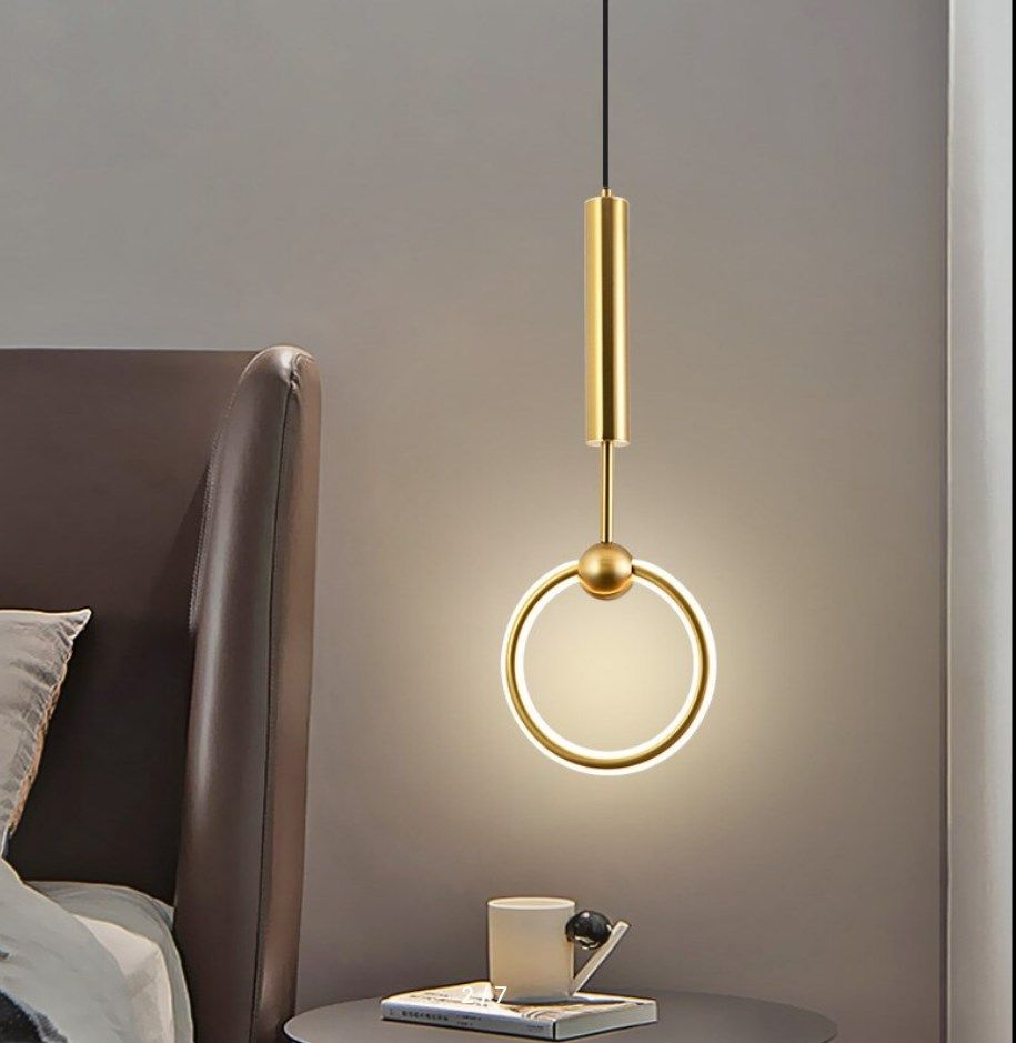 Подвесной светильник  Светодиодный светильник 20120 ZS/, LED, 15 Вт