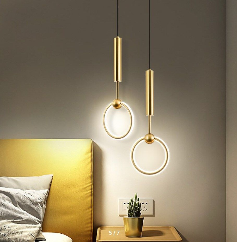 Подвесной светильник  Светодиодный светильник 20120 ZS/, LED, 23 Вт