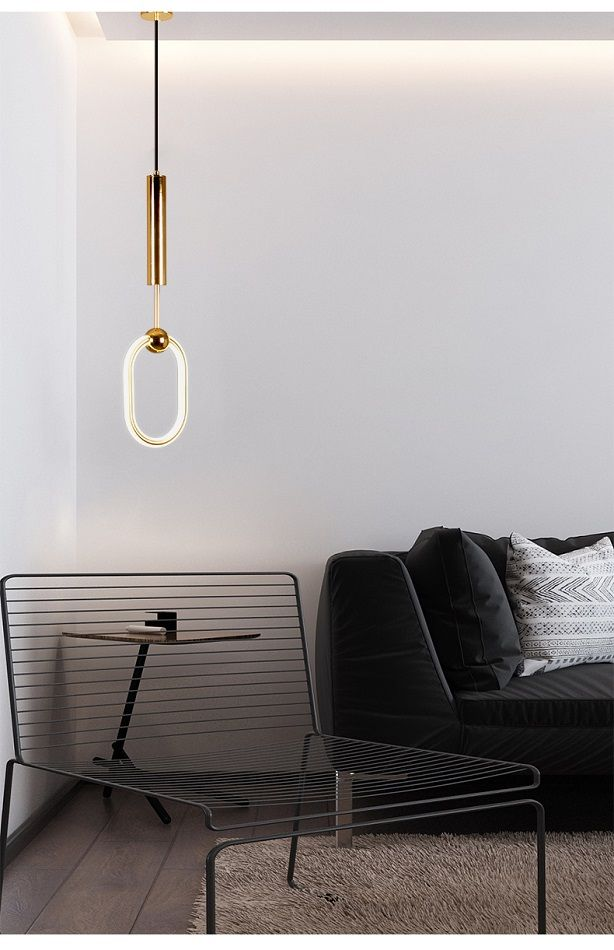 Подвесной светильник  Светодиодный светильник 20122 ZS/1P, LED, 15 Вт