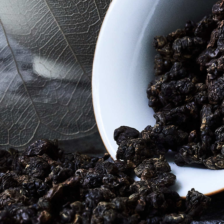 ТАЙВАНЬСКИЙ ГАБА-ЧАЙ