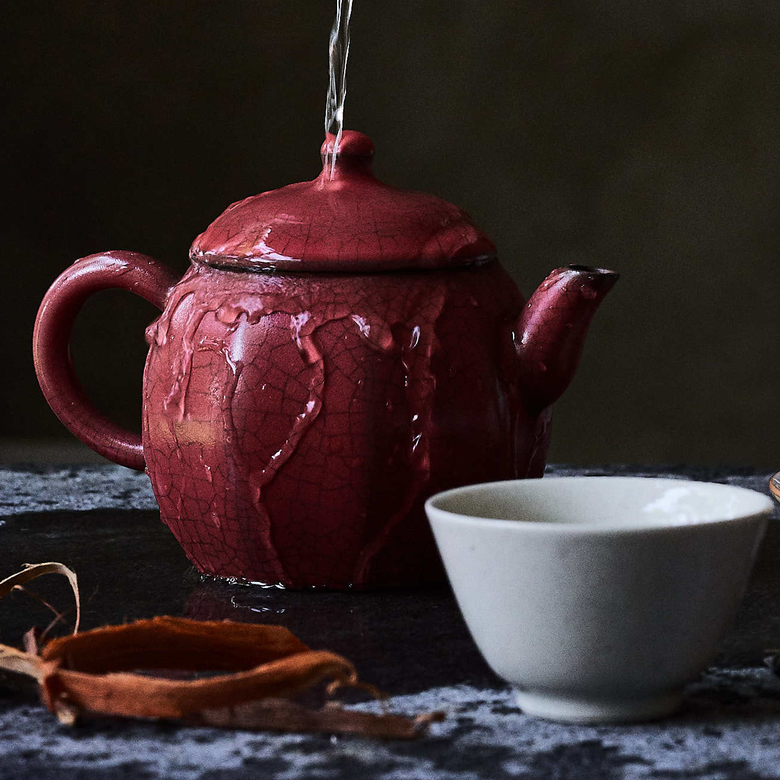 ЧАЙНИК «ПАУТИНА»