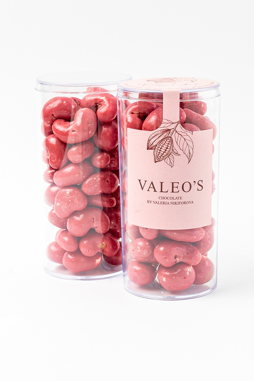 драже ручной работы в Хабаровске