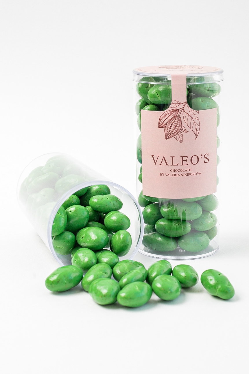 драже ручной работы купить в Хабаровске