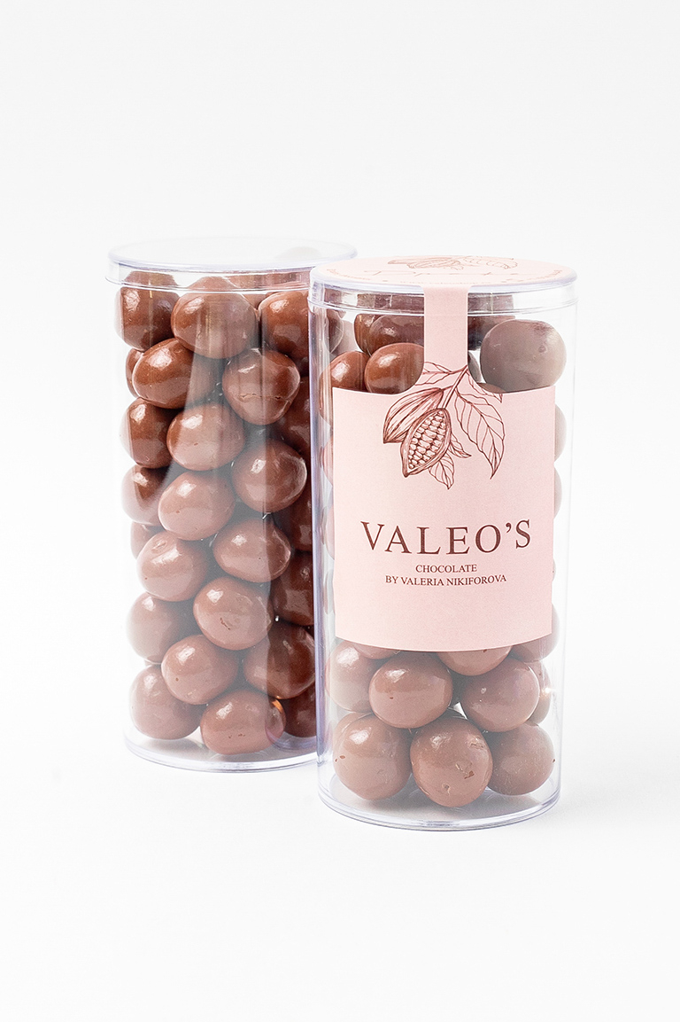 Драже ручной работы купить в Хабаровске