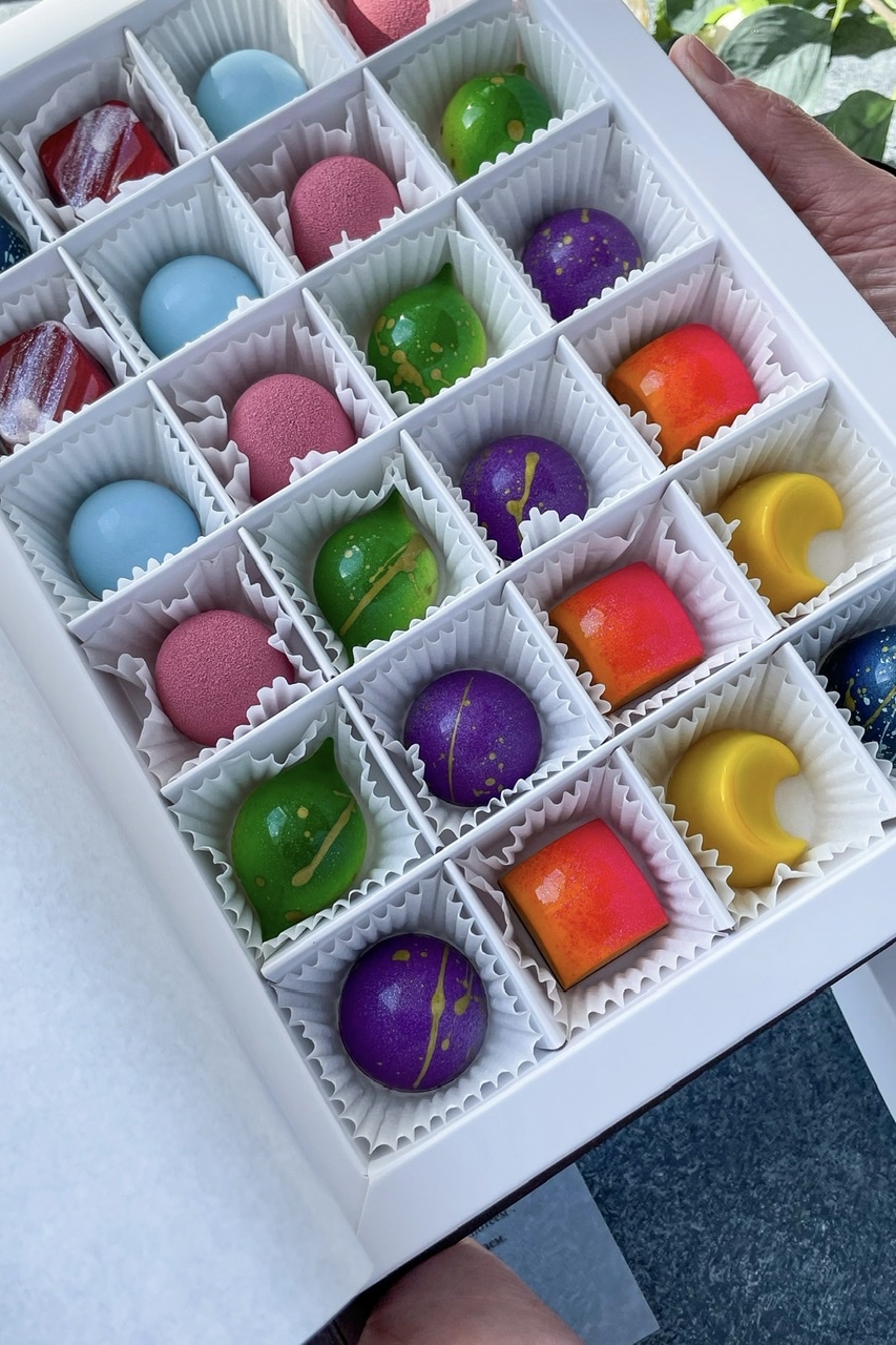 Подарок Хабаровск 1 сентября Valeo's