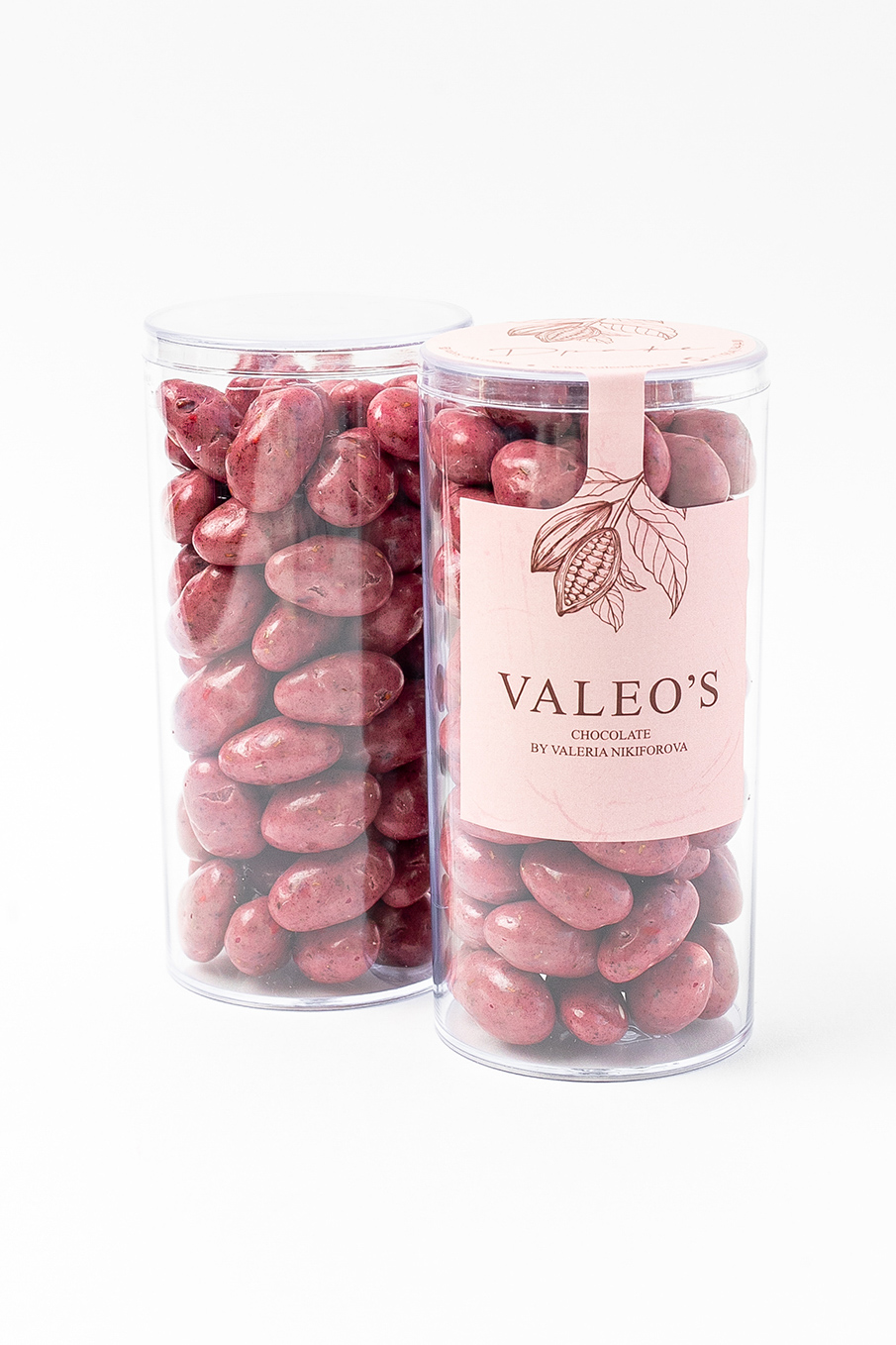 драже ручной работы с доставкой по РФ