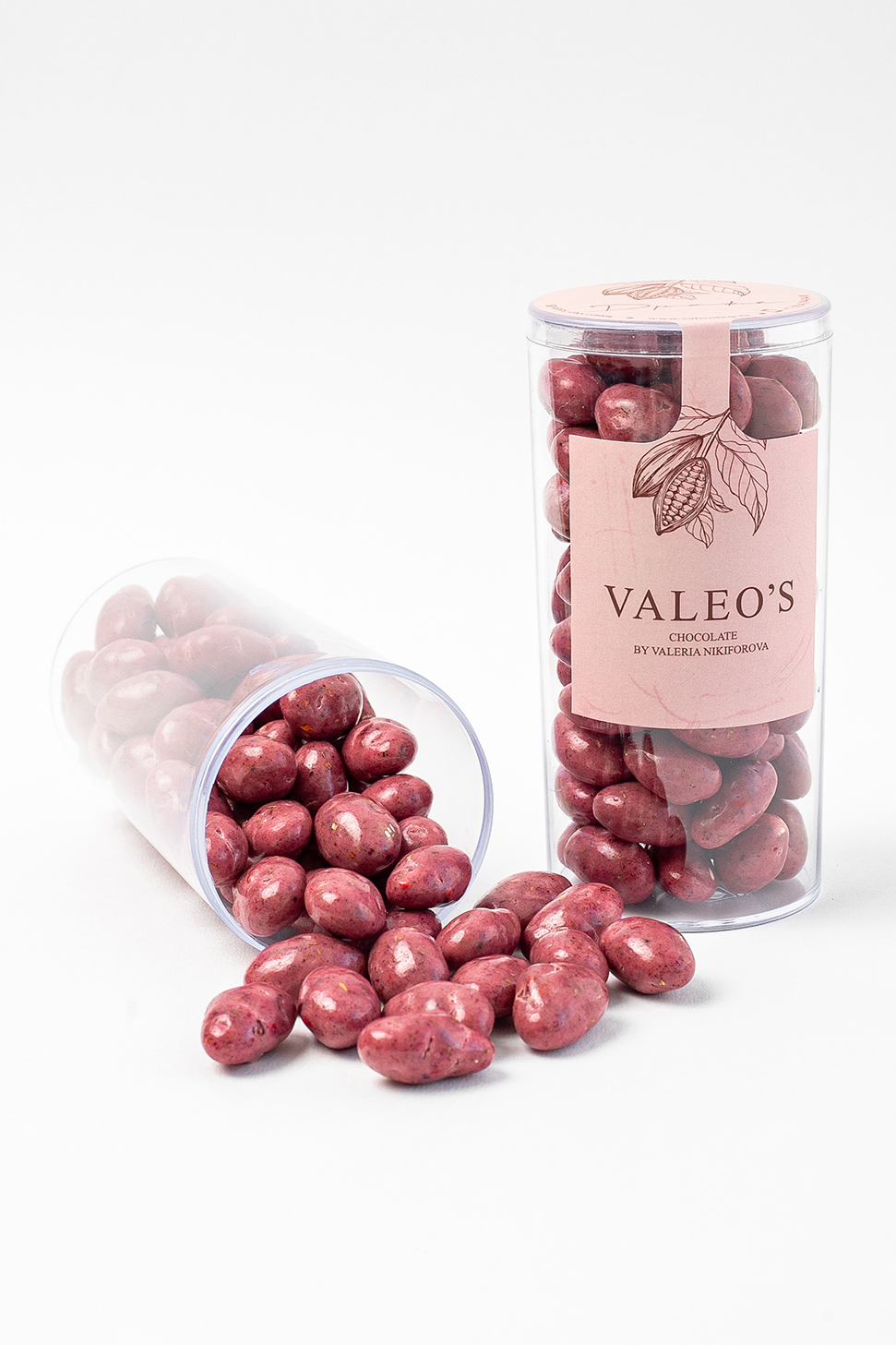 драже ручной работы