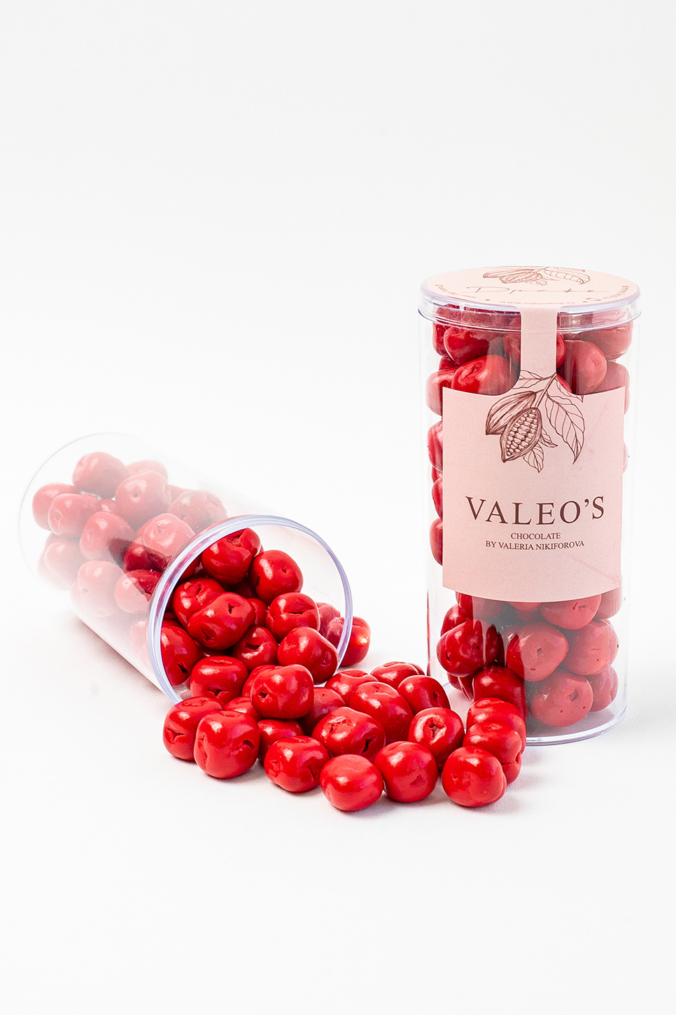 драже Дубайский шоколад купить в Хабаровске