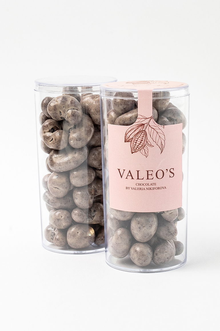 драже ручной работы на заказ в Хабаровске