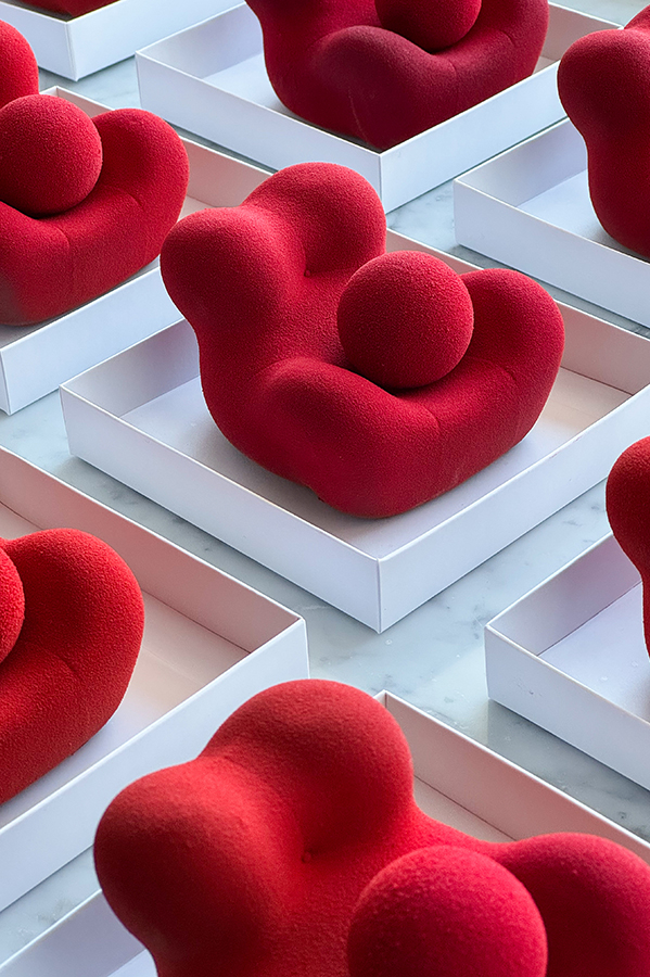 Корпоративный VIP подарок Хабаровск шоколадная пиньята