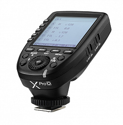 Пульт-радиосинхронизатор Godox Xpro-O TTL для Olympus/Panasonic