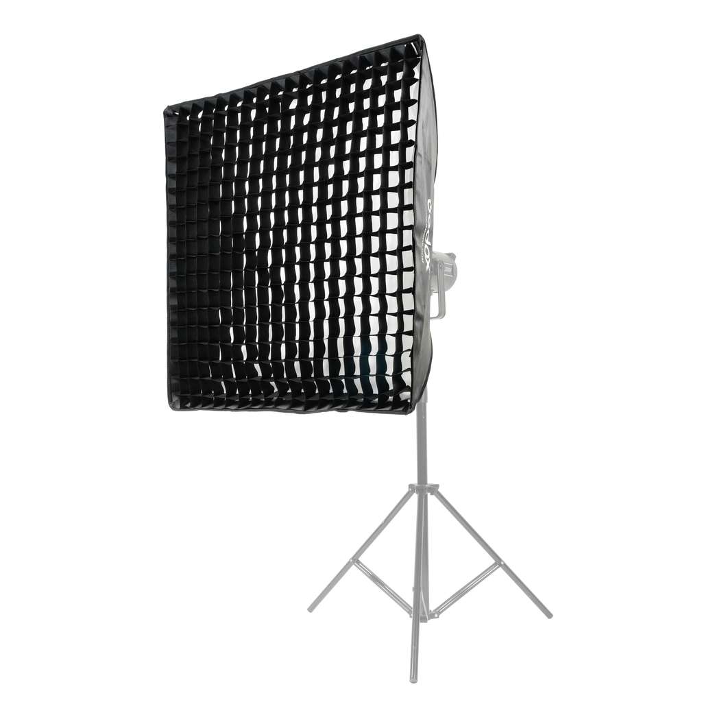 Софтбокс-зонт Godox SB-UFW9090 быстроскладной с сотами