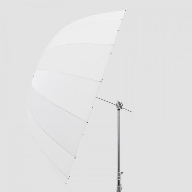 Зонт параболический Godox UB-165D просветный