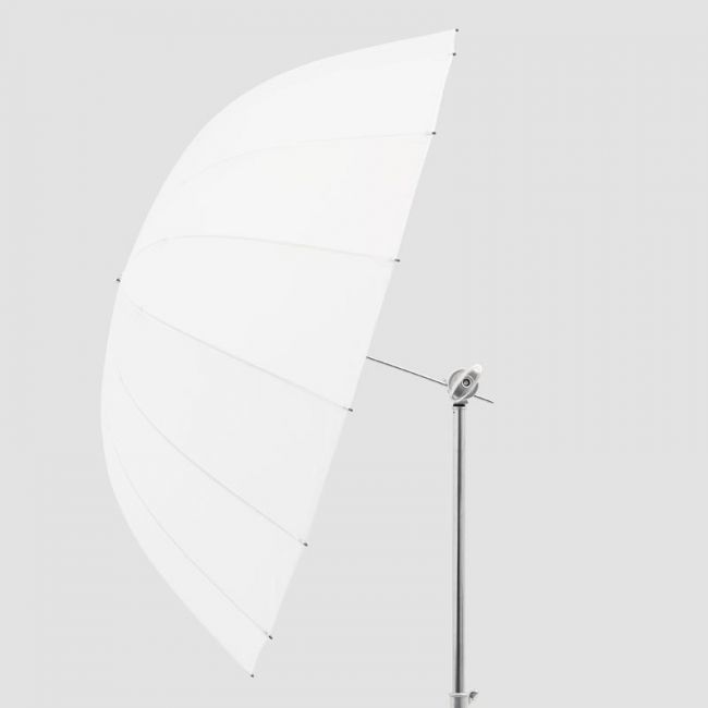 Зонт параболический Godox UB-130D просветный