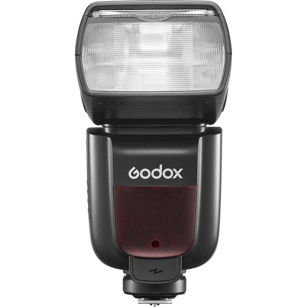 Вспышка накамерная Godox ThinkLite TT685IIC E-TTL для Canon