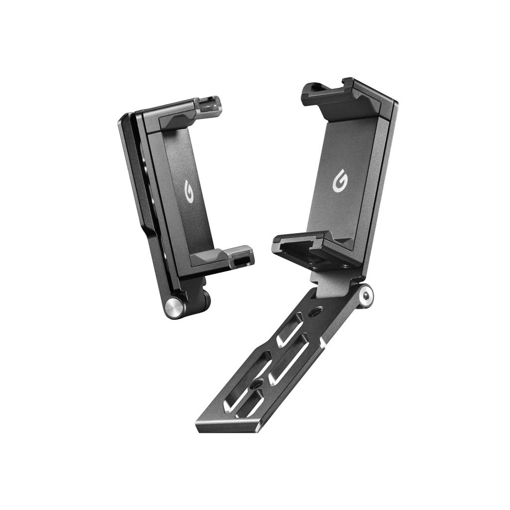 Держатель Godox MTH04 для осветителя и смартфона