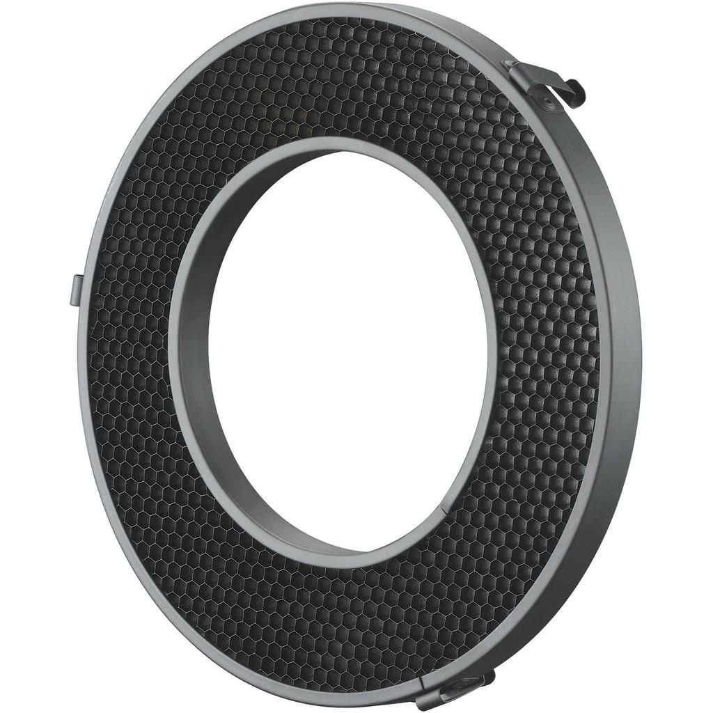 Сотовая насадка Godox R200-HC20 20° для корпуса кольцевой вспышки R200