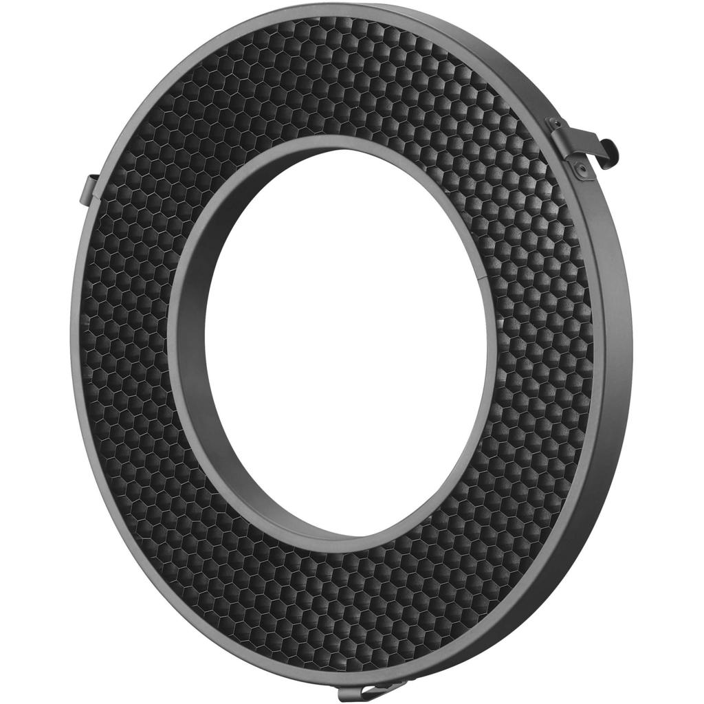 Сотовая насадка Godox R200-HC30 30° для корпуса кольцевой вспышки R200