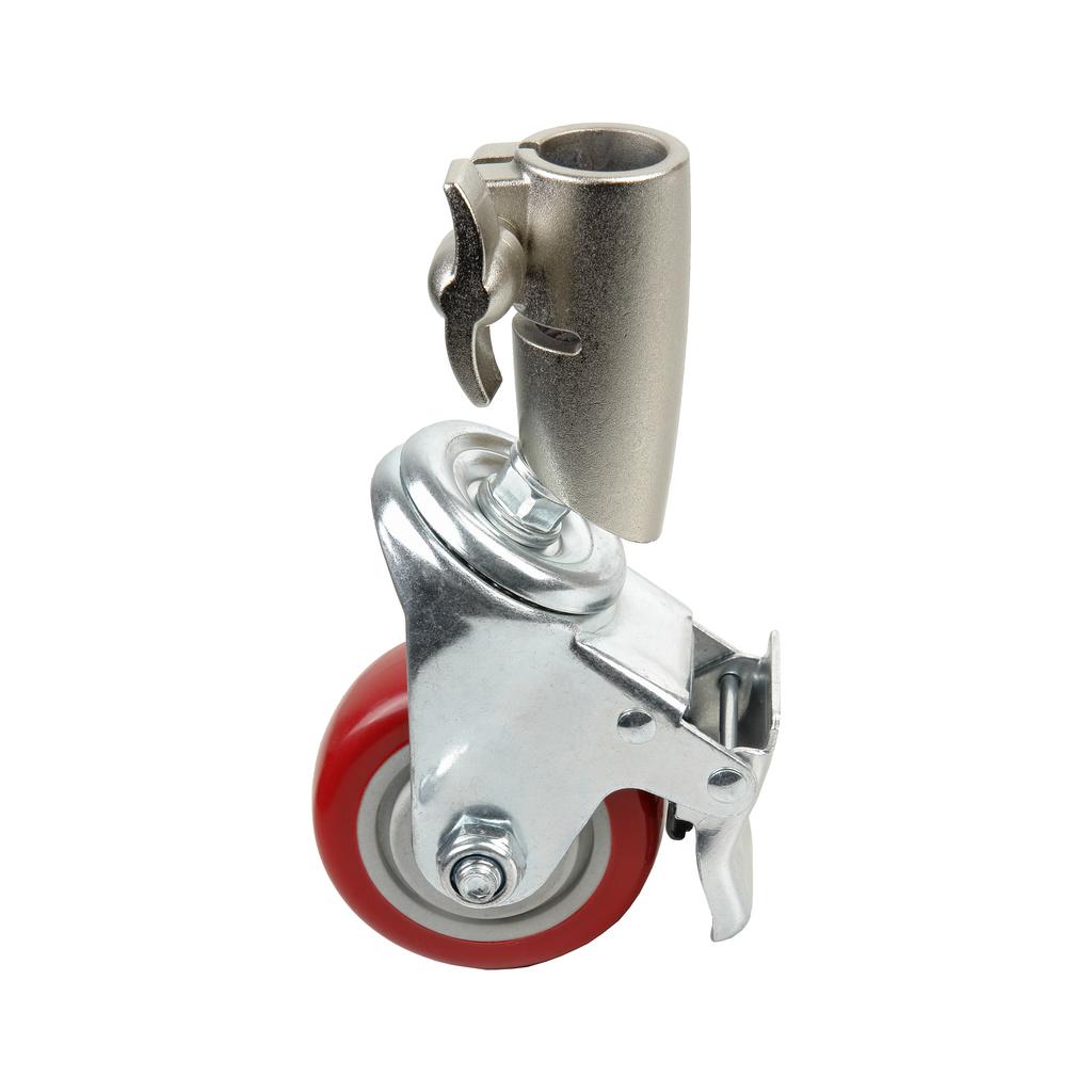 Комплект колес GreenBean C-Wheel 75