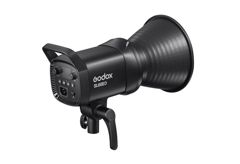 Осветитель светодиодный Godox SL60IID