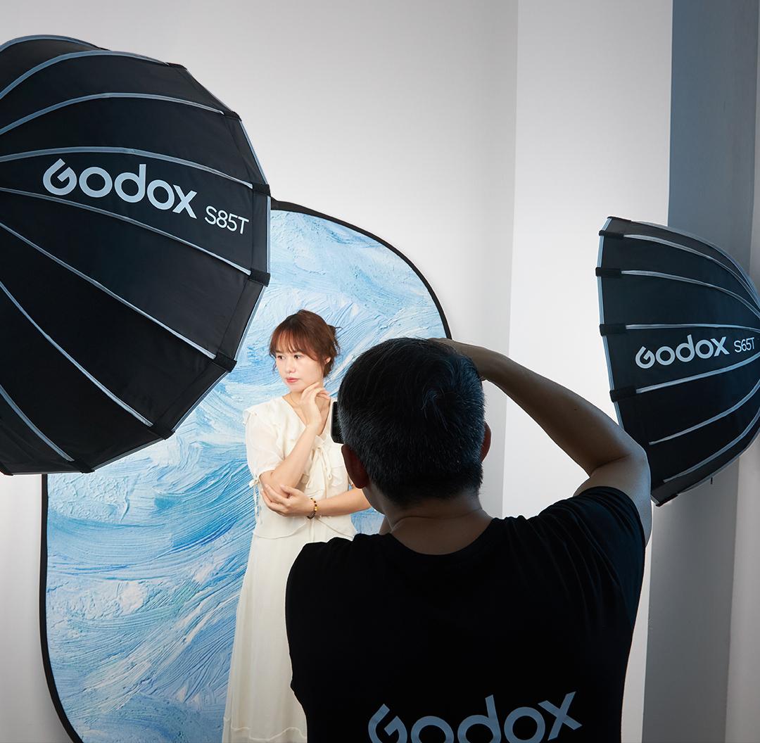 boudoir lighting softbox