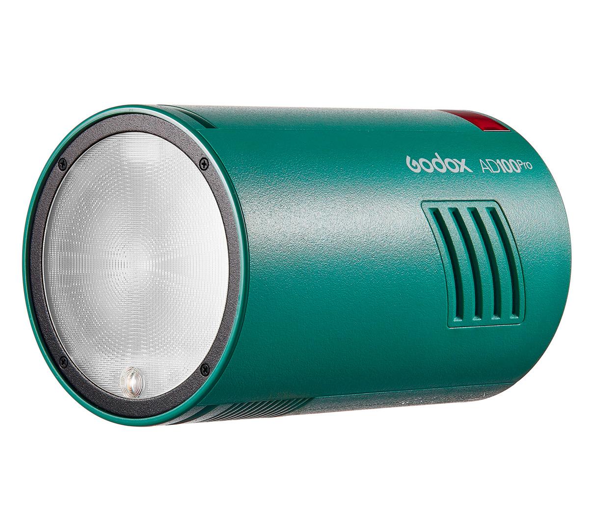 その他 AD100Pro Godox Godox.pro Вспышка аккумуляторная Godox Witstro AD100Pro