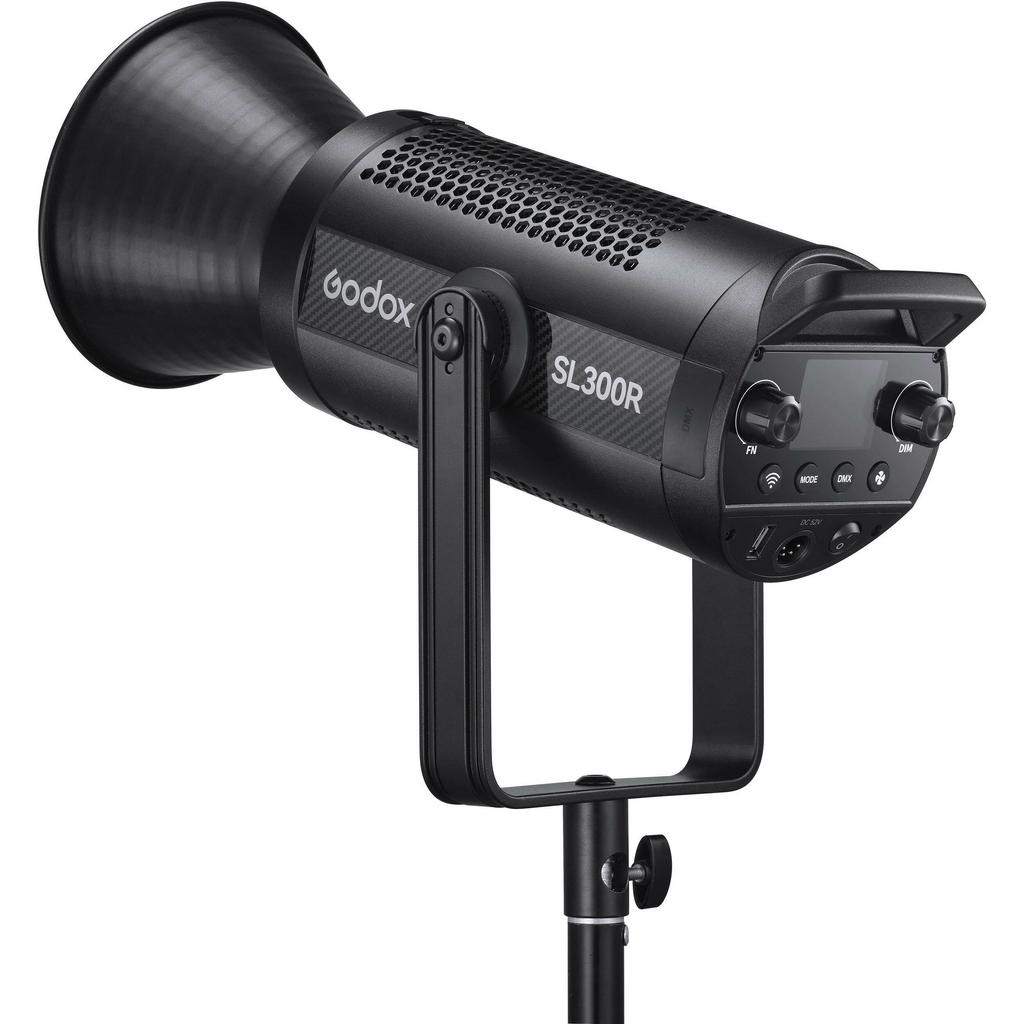 Осветитель светодиодный Godox SL300R