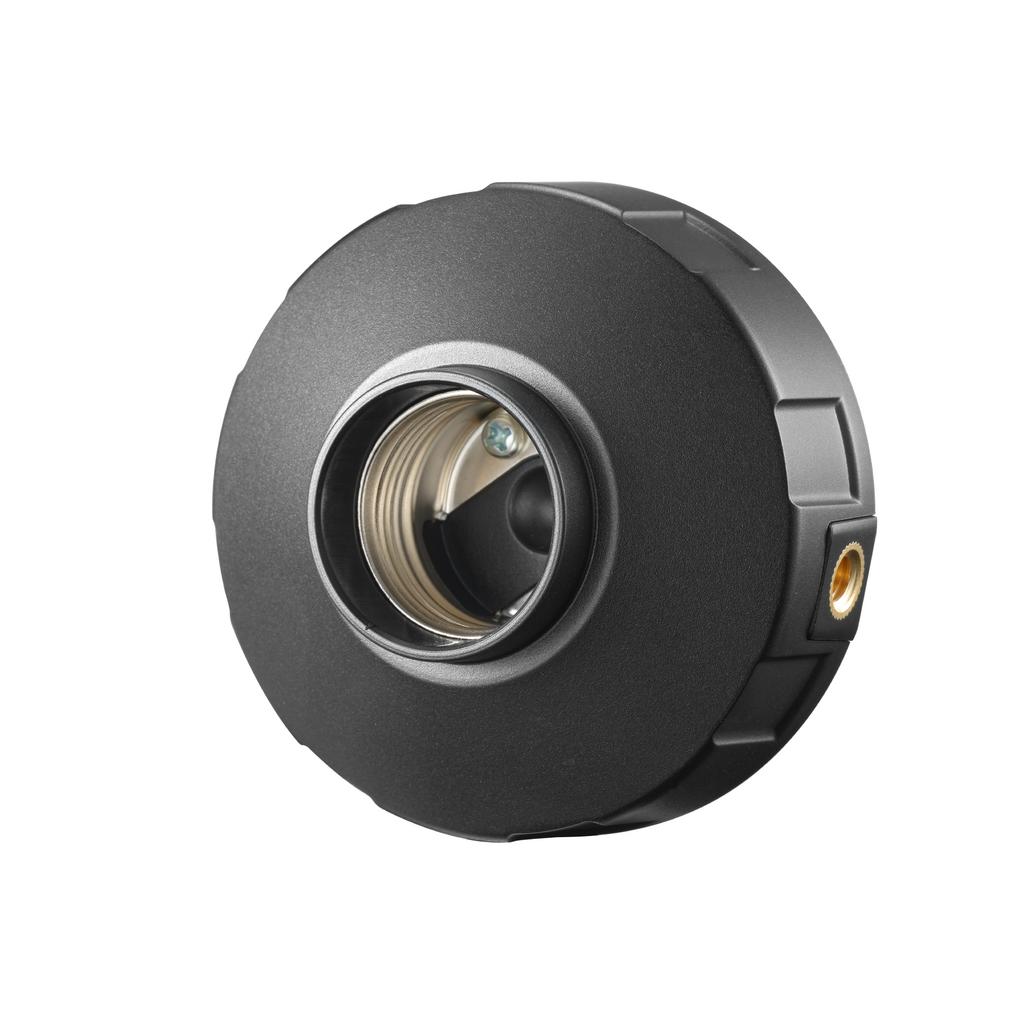 Патрон Godox Knowled CR-LS с магнитным креплением