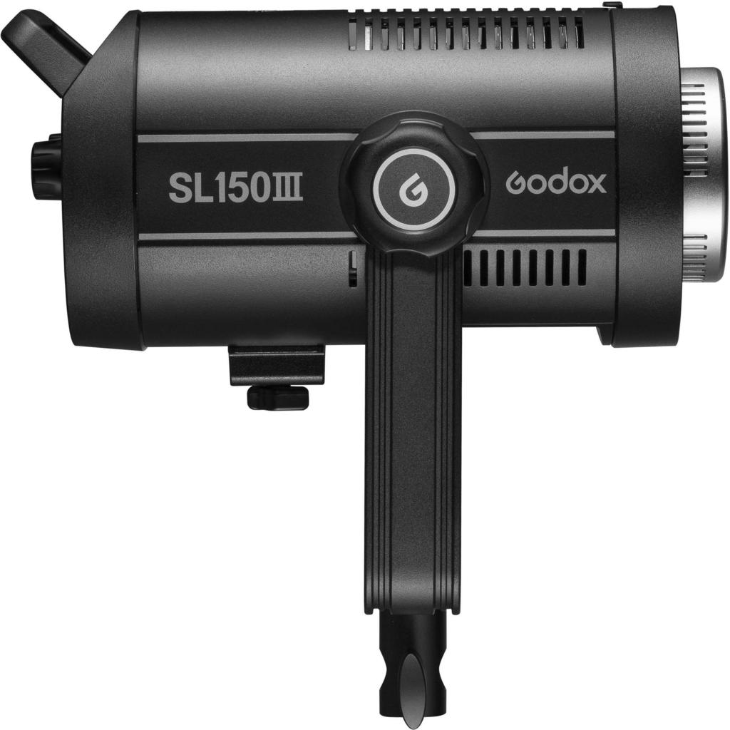 Осветитель светодиодный Godox SL150III студийный