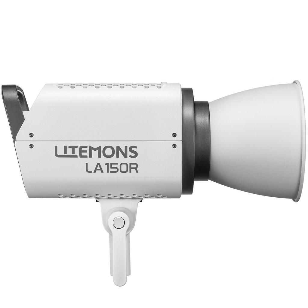 光GODGODGODGOD Godox.pro Осветитель светодиодный Godox LITEMONS LA150D