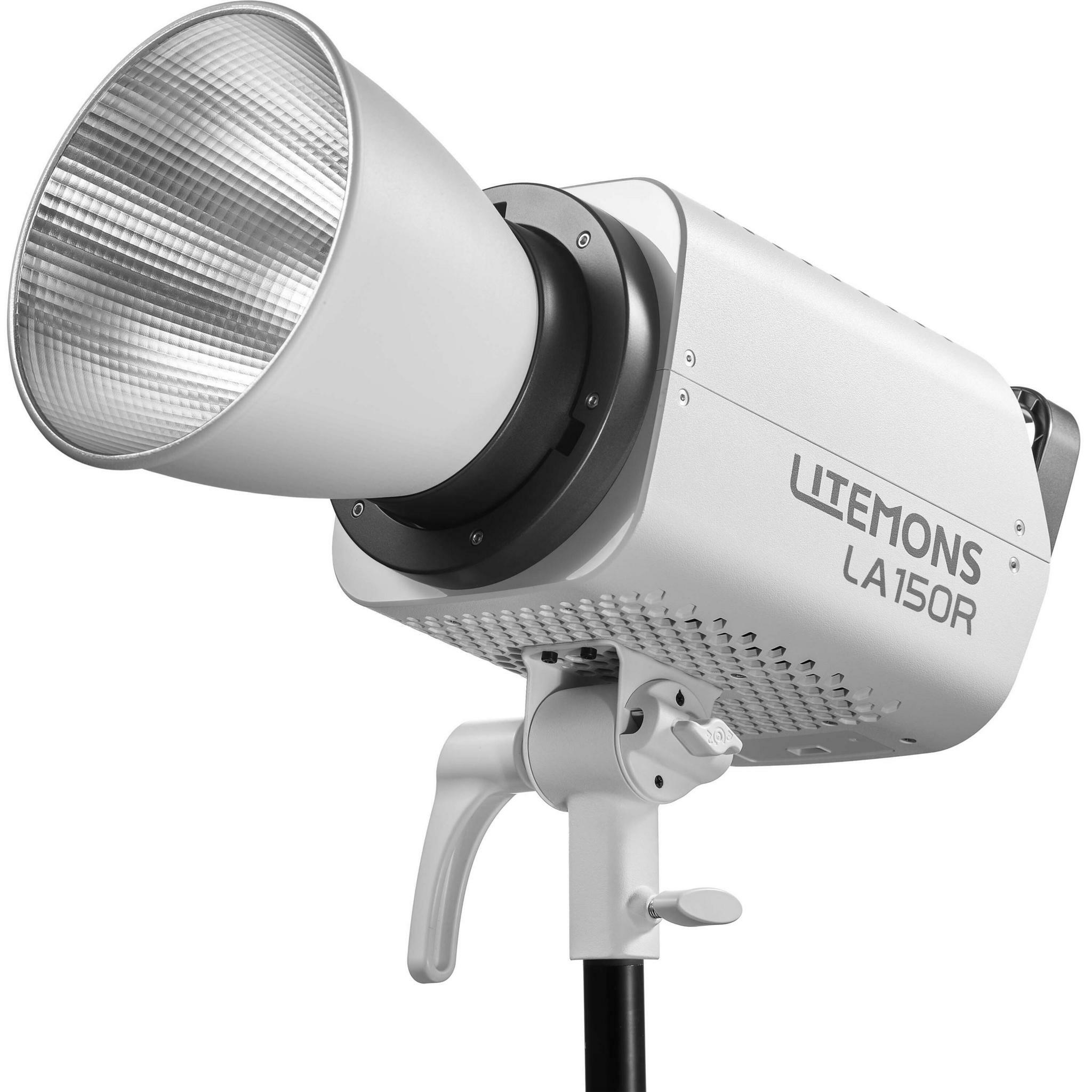 光GODGODGODGOD Godox.pro Осветитель светодиодный Godox LITEMONS LA150R