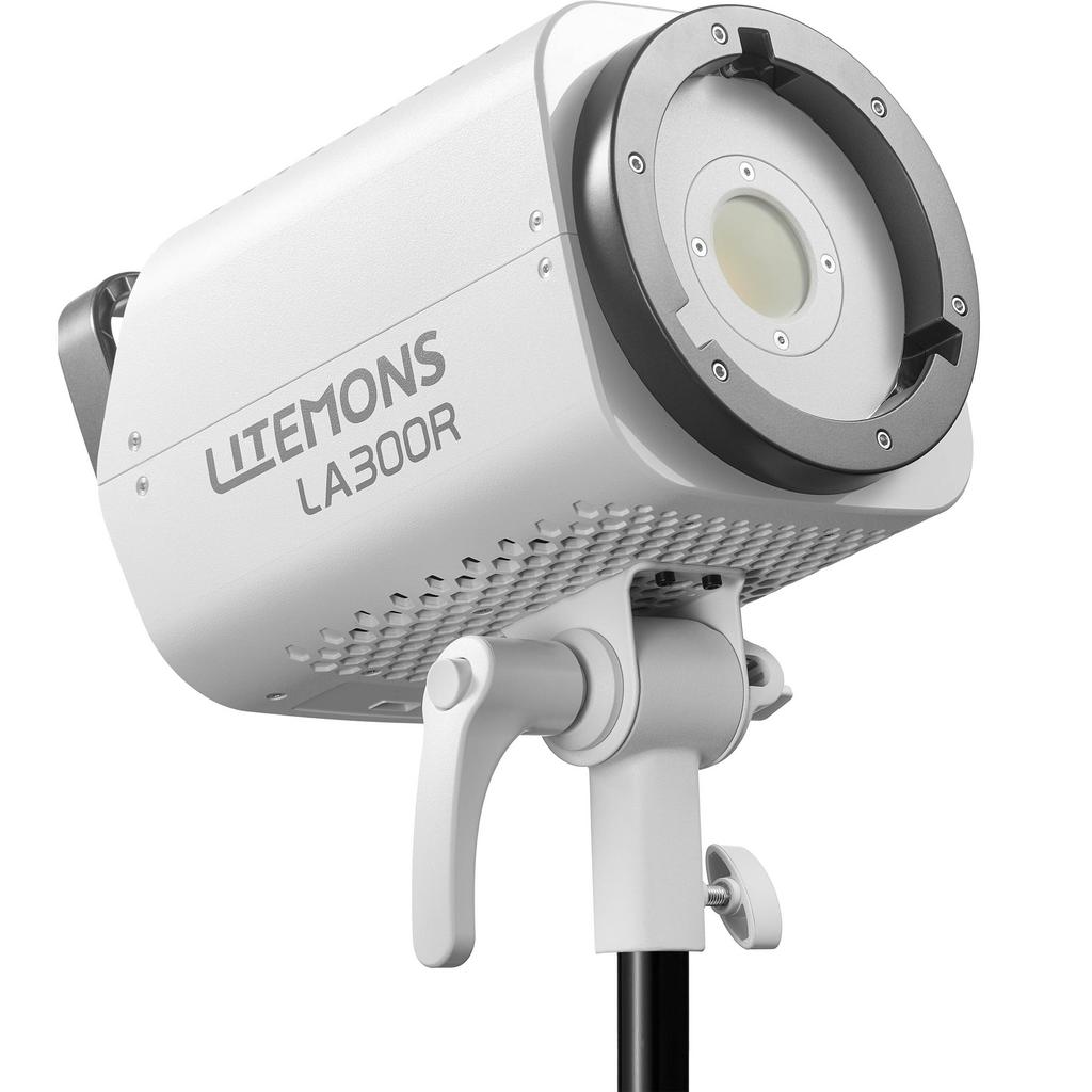 Осветитель светодиодный Godox LITEMONS LA300R