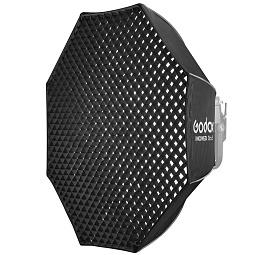 Соты Godox Knowled P600RO5G для P600RO5