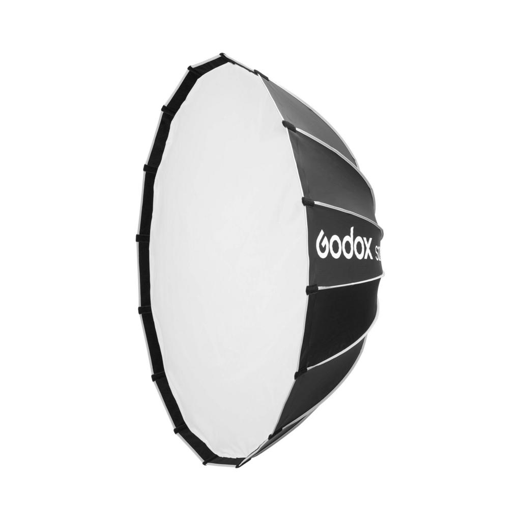 Софтбокс-зонт Godox S120W быстроскладной