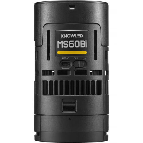 Осветитель светодиодный Godox Knowled MS60Bi