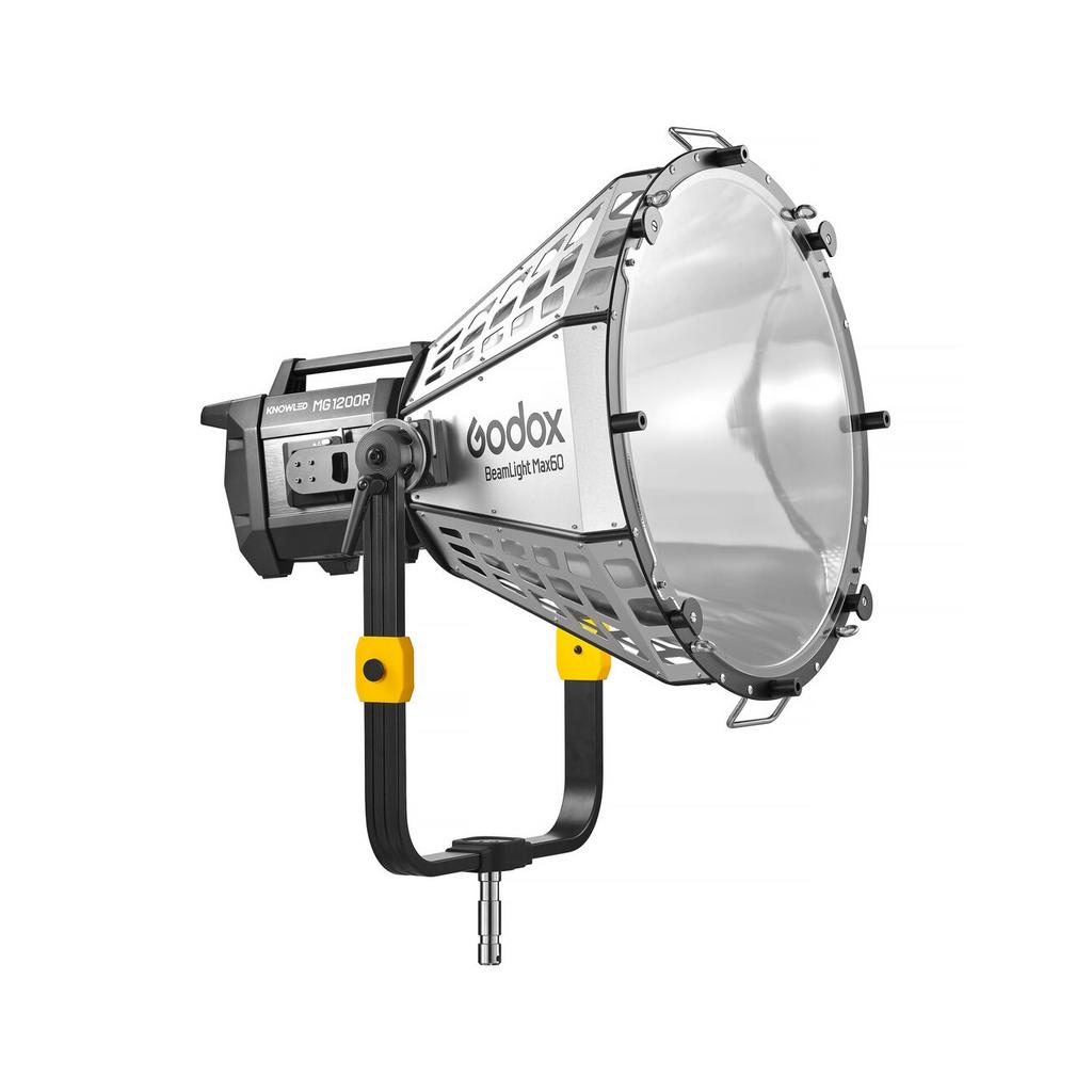 Рефлектор параллельного луча Godox Knowled BeamLight Max60 с байонетом G-Mount
