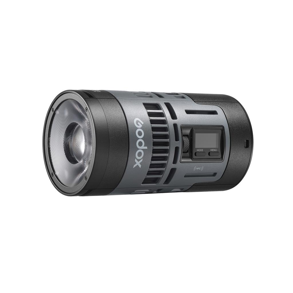 Осветитель светодиодный Godox RS60Bi