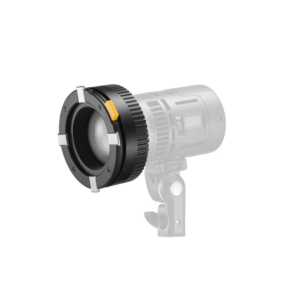 Насадка оптическая Knowled SZL2 зум для MS60/RS60