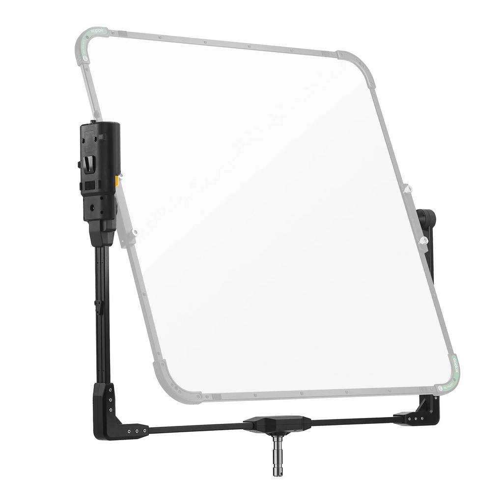 Кронштейн моторизованный Godox Knowled LiteFlow LF100MPY для LiteFlow 100
